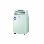  Polystar Portable Air conditioner 1 HP PV-10CP410